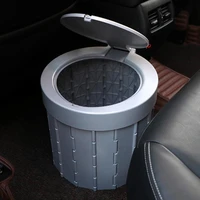 40hotfoldable toilet portable multifunction abs with cover car potty toilet vehicular urinal for camping hiking long trip