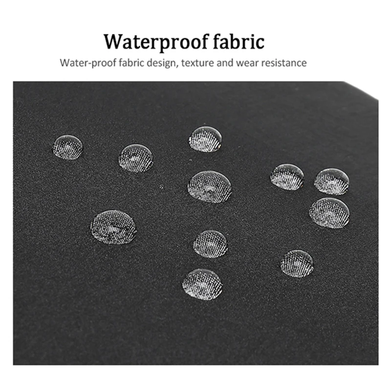 2020 новый мужской водонепроницаемый рюкзак многофункциональная зарядка через USB