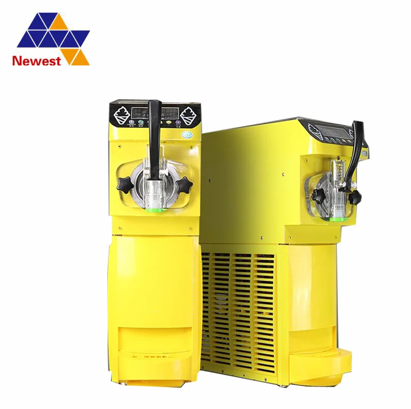Коммерческая машина для производства мороженого|soft icecream machine|icecream machineice cream maker
