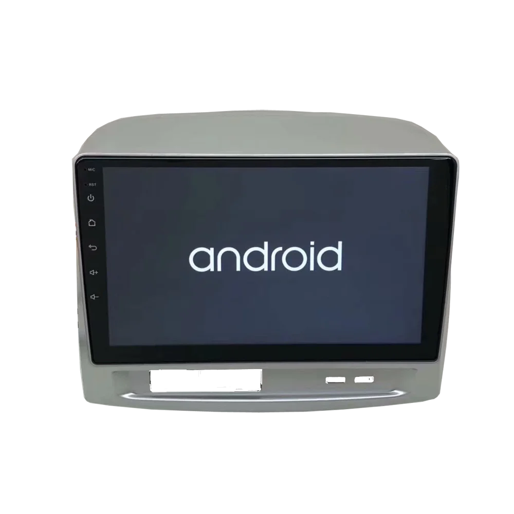 

ZHUIHENG 2G+32G Android 8.1 Car Radio for Toyota Vios 2004 car dvd player gps navigation car accessory 4G multimedia player
