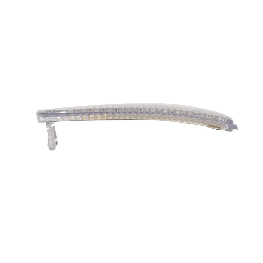 F150 F250 Front Door Panel Courtesy Light Lens For Inner Lens Light Panel