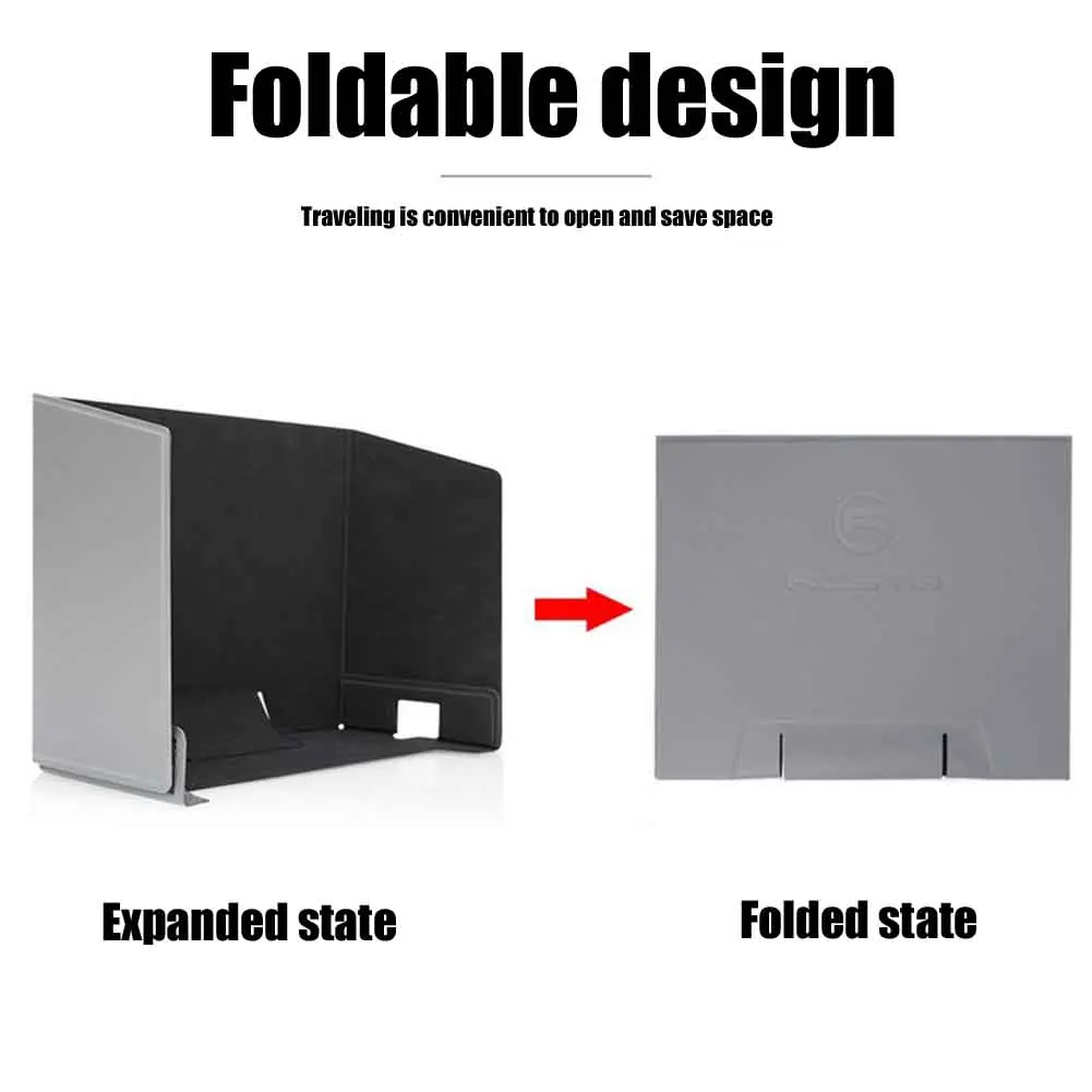 Аксессуары для дрона складной телефон монитор пульт дистанционного управления