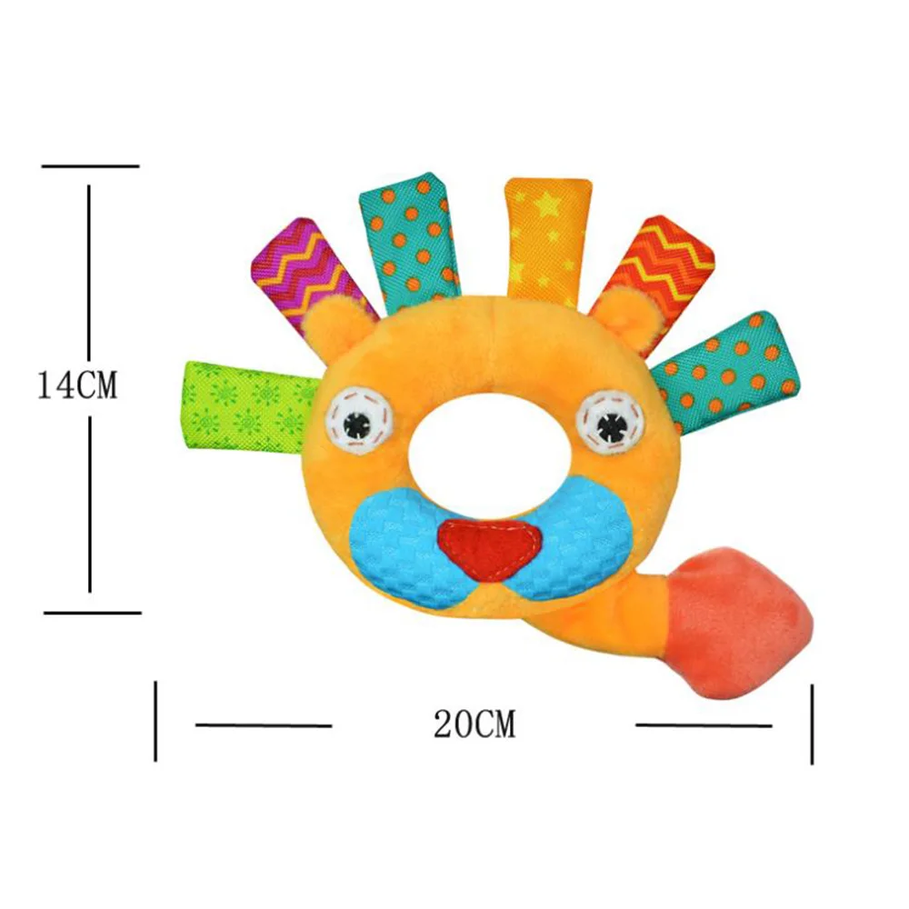 Детская игрушка-прорезыватель для зубов | Игрушки и хобби