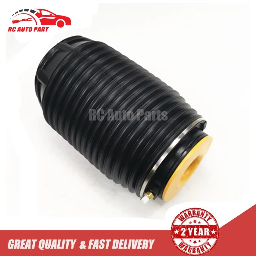 

2 Pcs Rear Air Compressor Pump Air Suspension Spring For Hyundai Centennial Equus Genesis Left 55350-3M501 /Right 55360-3M501