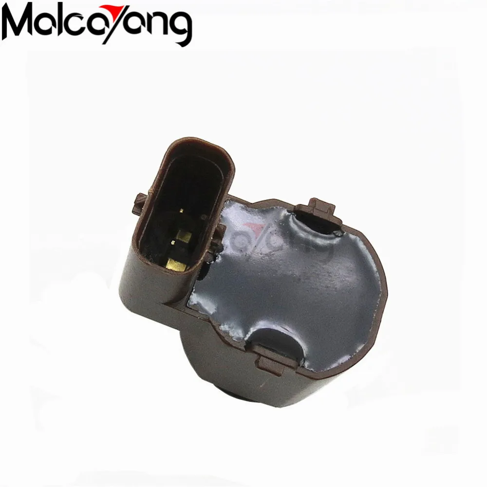 Высококачественный датчик парковки PDC 3C0919275N для VW Passat B6 Golf 5 Jetta Touran 3C0919275B 3C0919275 |