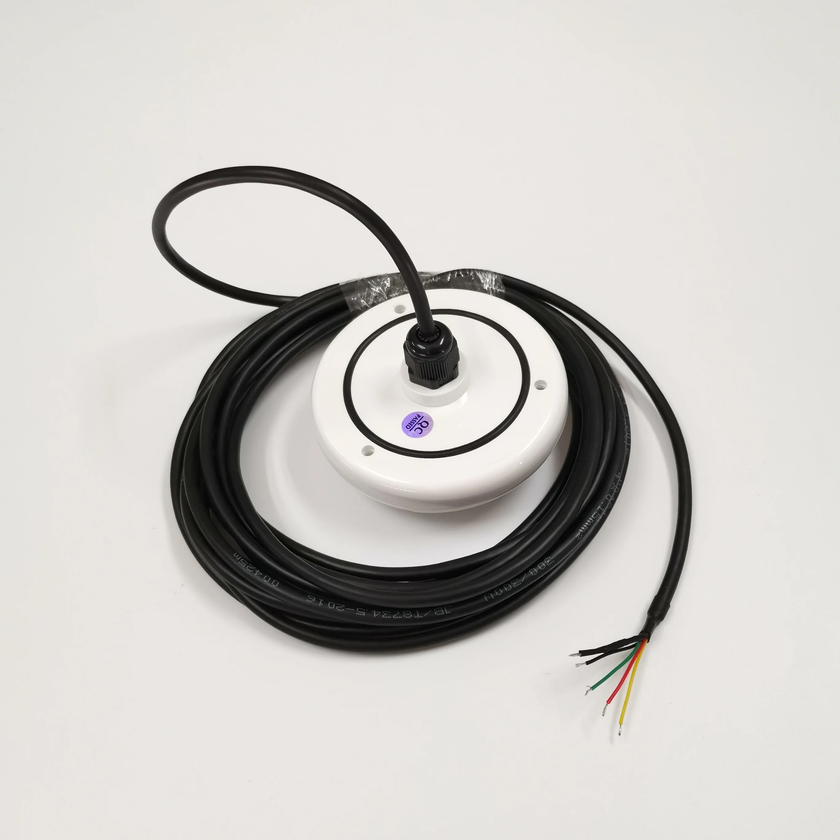 Кабель 10 метров новинка NMEA0183 4800bps RS232 GPS морской модуль приемника приемник антенна