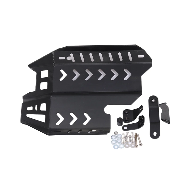 

for Honda CB500X 2019 2020 Motorcycle Engine Protection Cover Chassis Under Guard Skid Plate