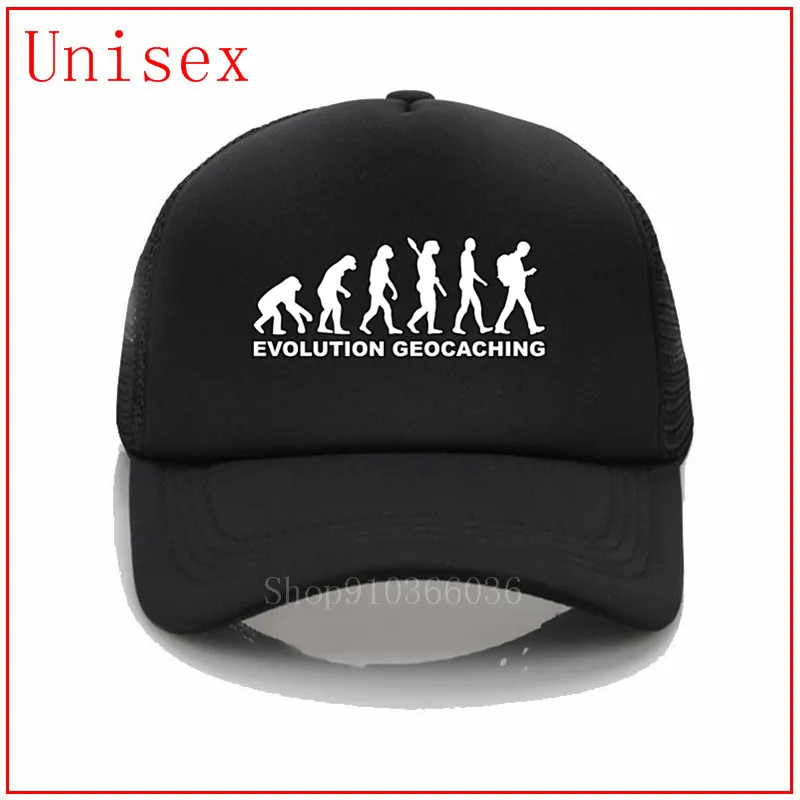 Evolution Geocaching шляпы для женщин Пляжная Шляпа солнцезащитные мужчин летние летняя