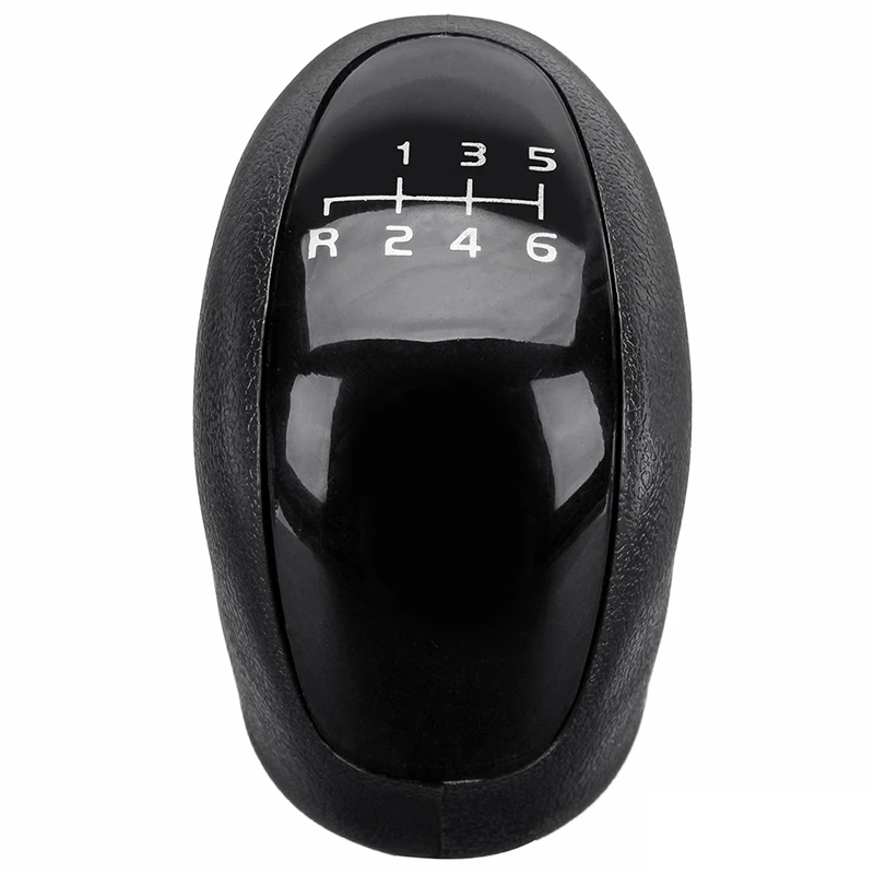 

Car Manual Gear Shift Knob Car Accessories for Mercedes-Benz Vito Viano W639 2003-2010