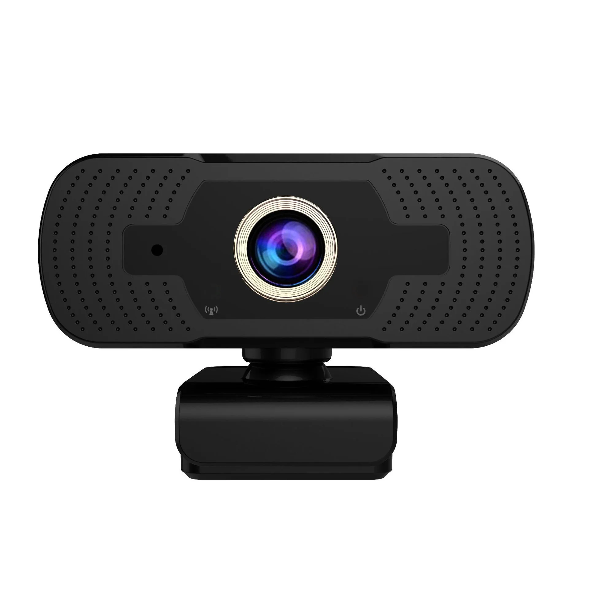 Сетевая HD Компьютерная камера с микрофоном настольный интернет-знаменитости