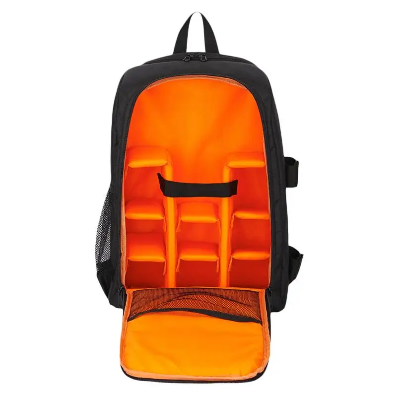 Водонепроницаемая сумка для камеры уличный рюкзак цифровой зеркальной