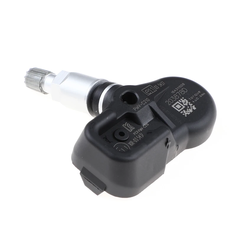 4 шт./лот датчик давления в шинах для TOYOTA Avensis Auris RAV4 Yaris Verso Car TPMS 42607 02031 4260702031|Датчик