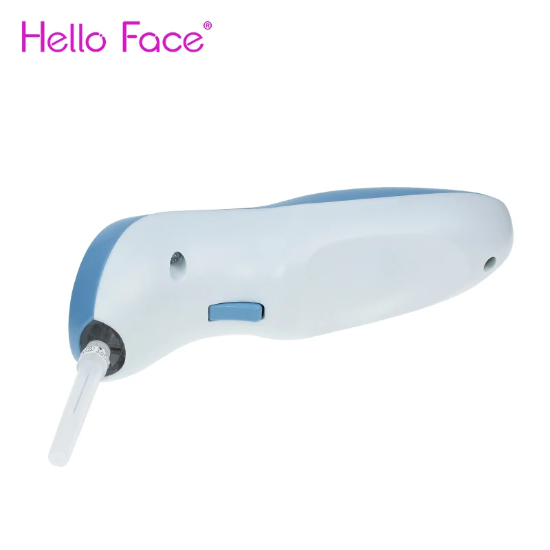 Ручка плазменная для подтяжки век с 3 иглами|Устройство ухода за кожей лица| |