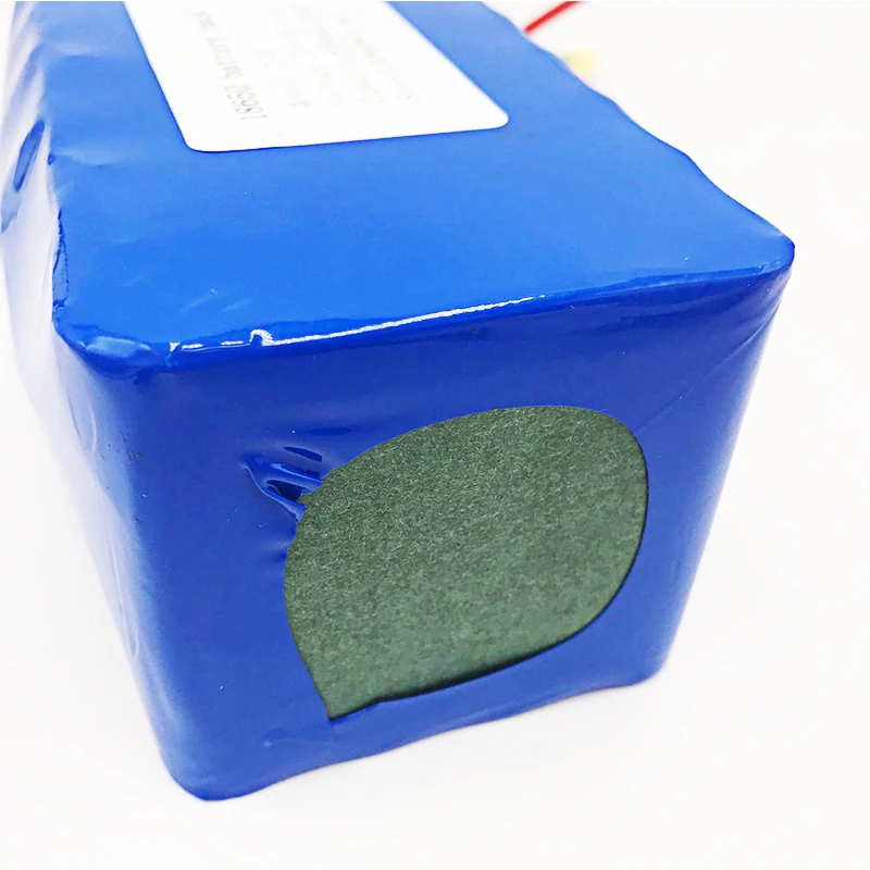 Аккумуляторная батарея для электрического велосипеда 24 в 8 Ач 7S4P 15A BMS 250 Вт 29 4 8000