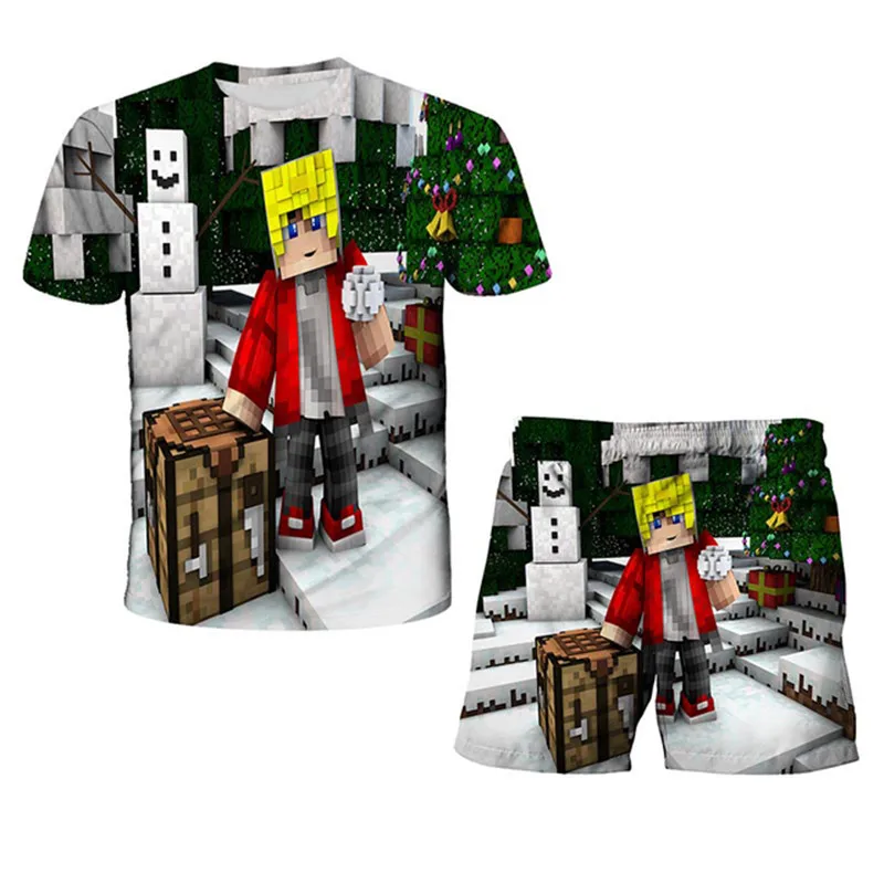 

T-shirt Designer Mon Monde 3D Printed t-shirt Kids Clothing Boy Girl Suit hip hop t-shirt Toddler Clothes Best Gift for kids