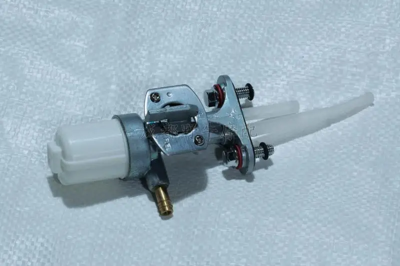 Переключатель топливного бака для мотоцикла/Топливный Газ бензиновый петушок