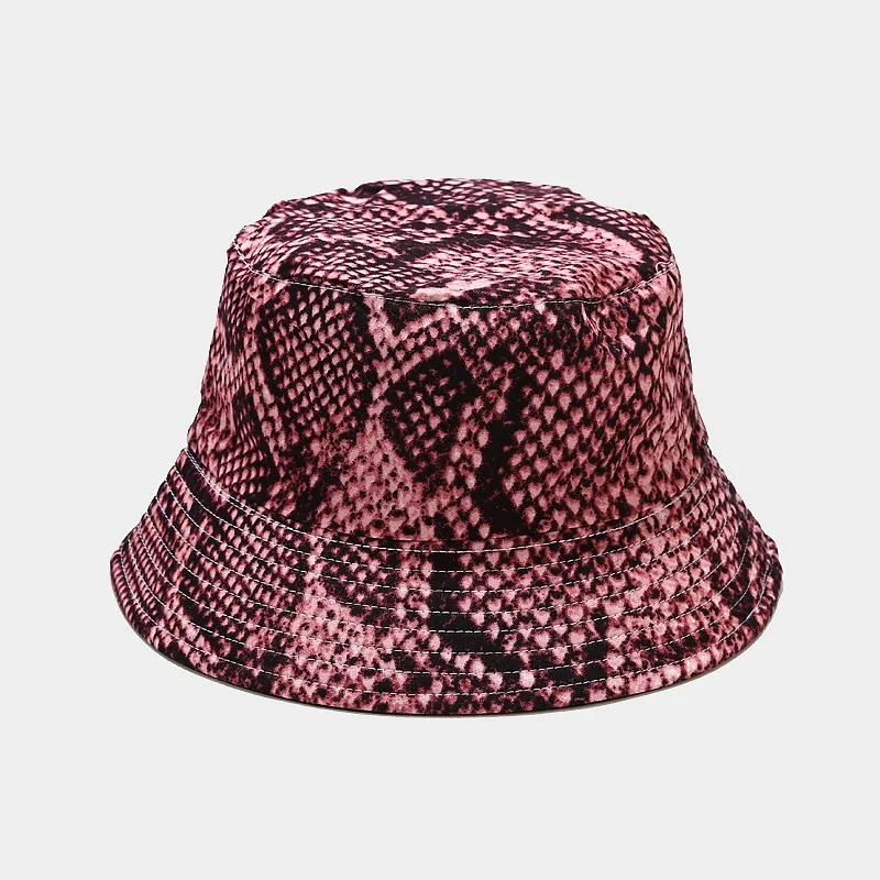 

Панама с леопардовым принтом женская, шляпа с защитой от ультрафиолета, в стиле рыбака, летняя