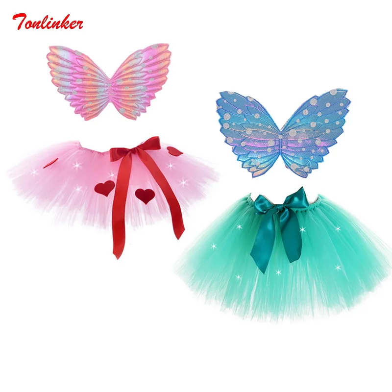 Костюмы на Хэллоуин для маленьких девочек взрослый родитель-Маленькая принцесса