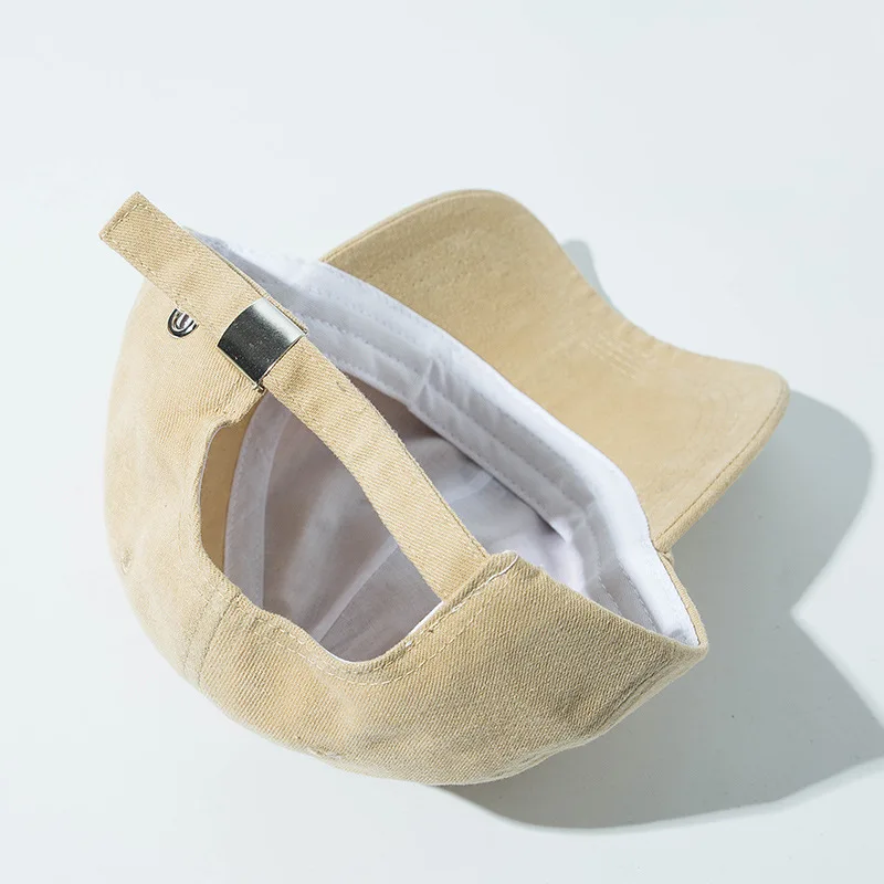 Осенняя кепка со смайликом s для женщин и мужчин Корейская дизайнерская Кепка