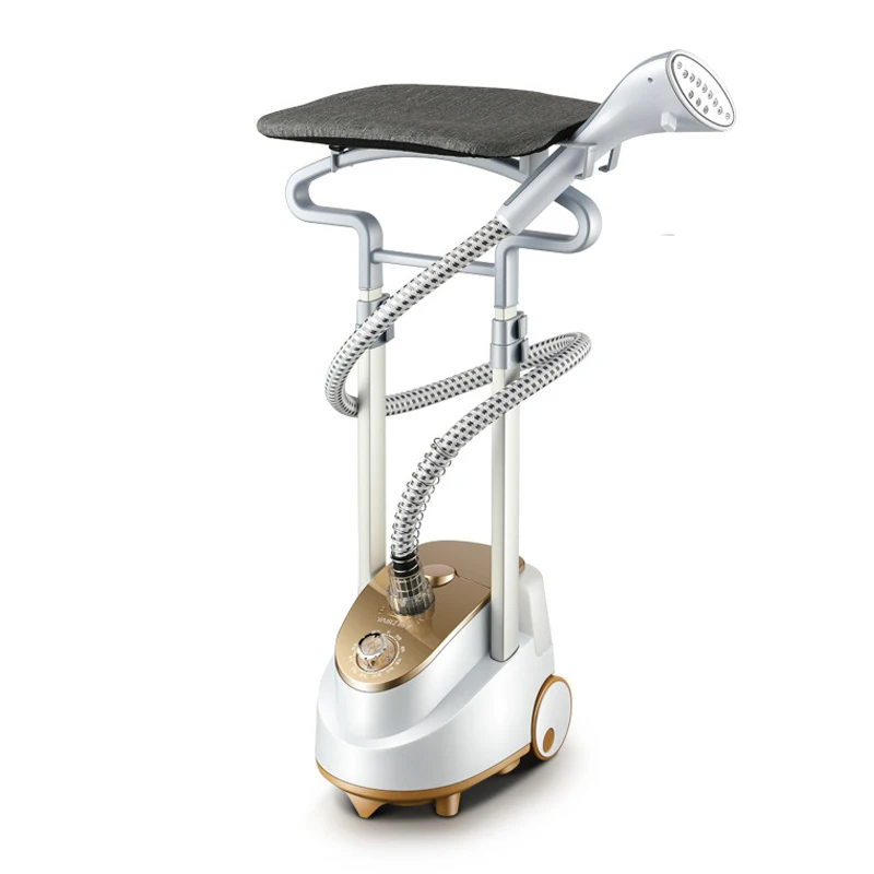 Бытовой парогенератор для одежды машина Утюг с парогенератором 2.0L ручной