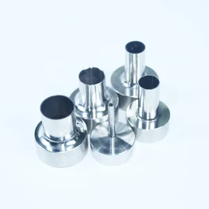 Насадка для разливочной машины, насадка для дозирующего наполнителя, 4 мм, 6 мм, 8 мм, 10 мм, 12 мм для разливочного устройства из нержавеющей стали SS304