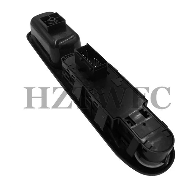 Передний Электрический переключатель LH Driver 6554QC для Peugeot 207 Stufenheck 2007 2014 Citroen C3