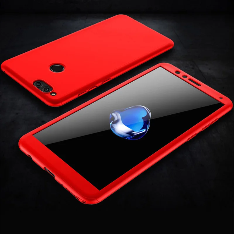 Чехол для Huawei P20 Lite Pro Nova 3 3i Honor 8X 10 V10 7X 5X 6X 9I | Мобильные телефоны и аксессуары