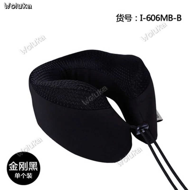 Автомобильный подголовник подушка для шеи Подушка сиденья u-образная