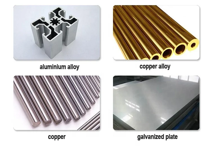 

W-20 series Webster Aluminum alloy metal hardness tester