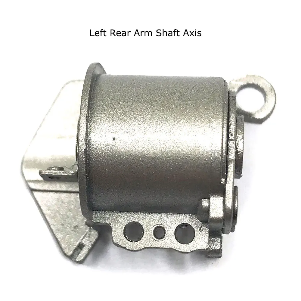 Оригинальная левая/правая задняя ось вала Arm/Передняя для DJI Mavic Pro Platinum (б/у) |