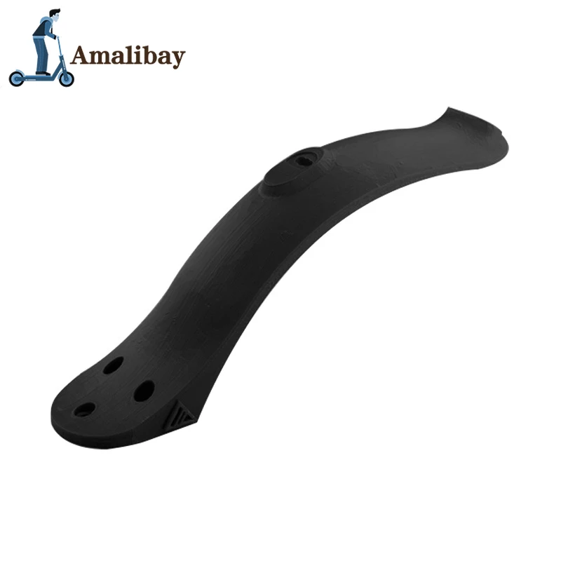 Модернизированное крыло короткий Ducktail для Xiaomi M365/M187/Pro Новая версия заднее крыло для Xiaomi M365 аксессуары для скутера