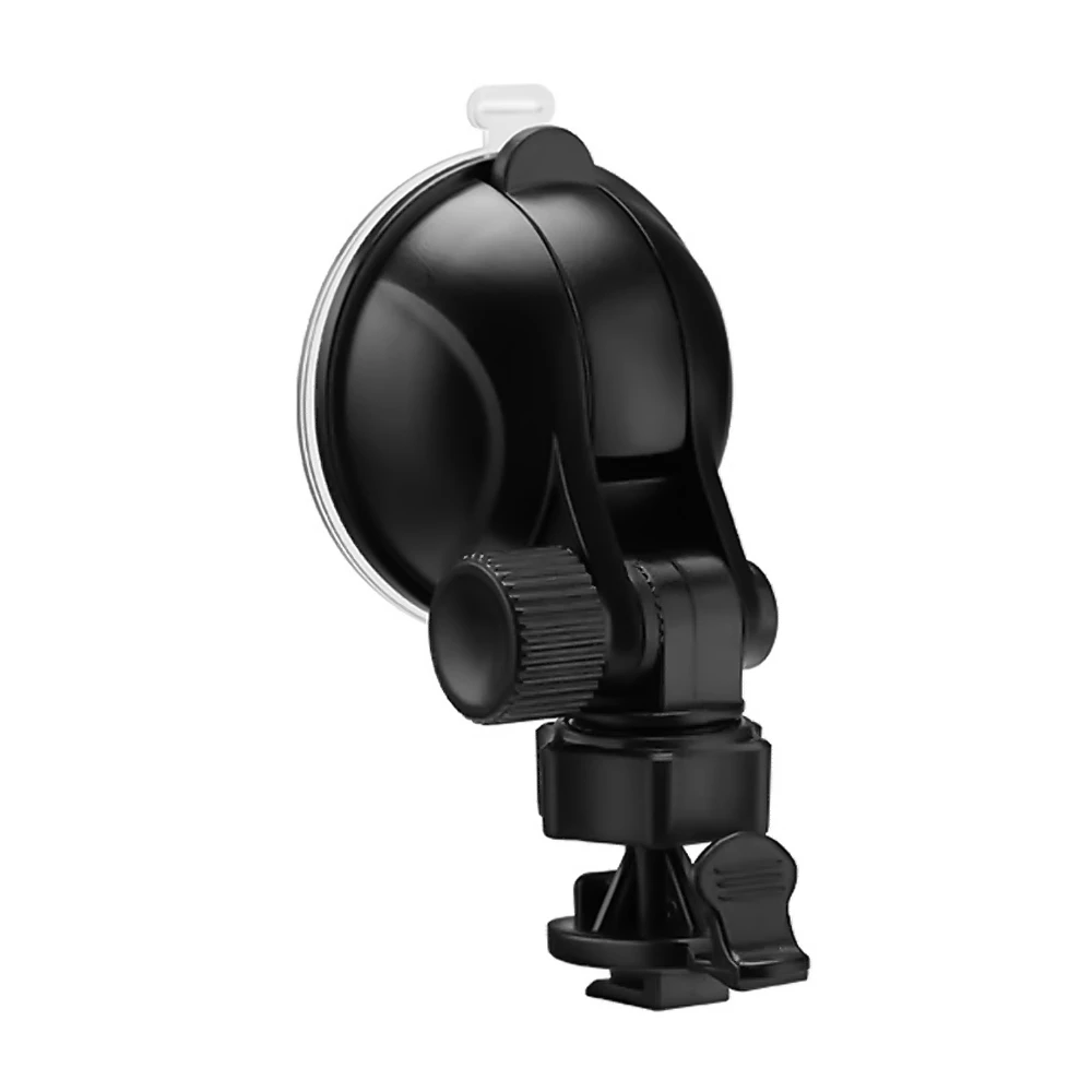 Скрытый маленький мини держатель для видеорегистратора YI на присоске Xiaomi