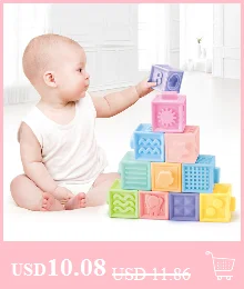 Забавные детские игрушки, Мультяшные животные, собака, заводные игрушки, заводная машина, заводные развивающие игрушки, детская Мобильная погремушка, игрушка в подарок