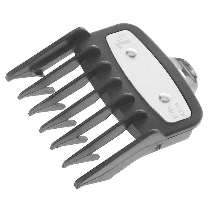Недавно клипер охранный набор крепления гребни Портативный прочный металл для