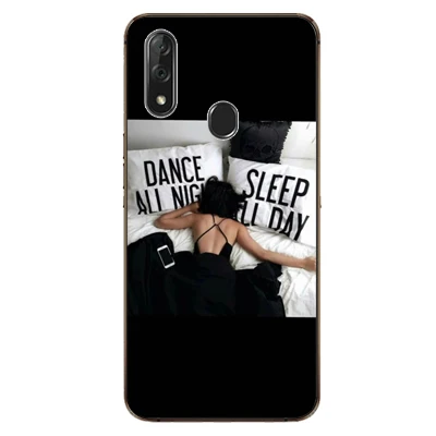 Чехол для ZTE blade V10 чехол телефона задняя крышка Blade V 10 v10 vita|Бамперы| |