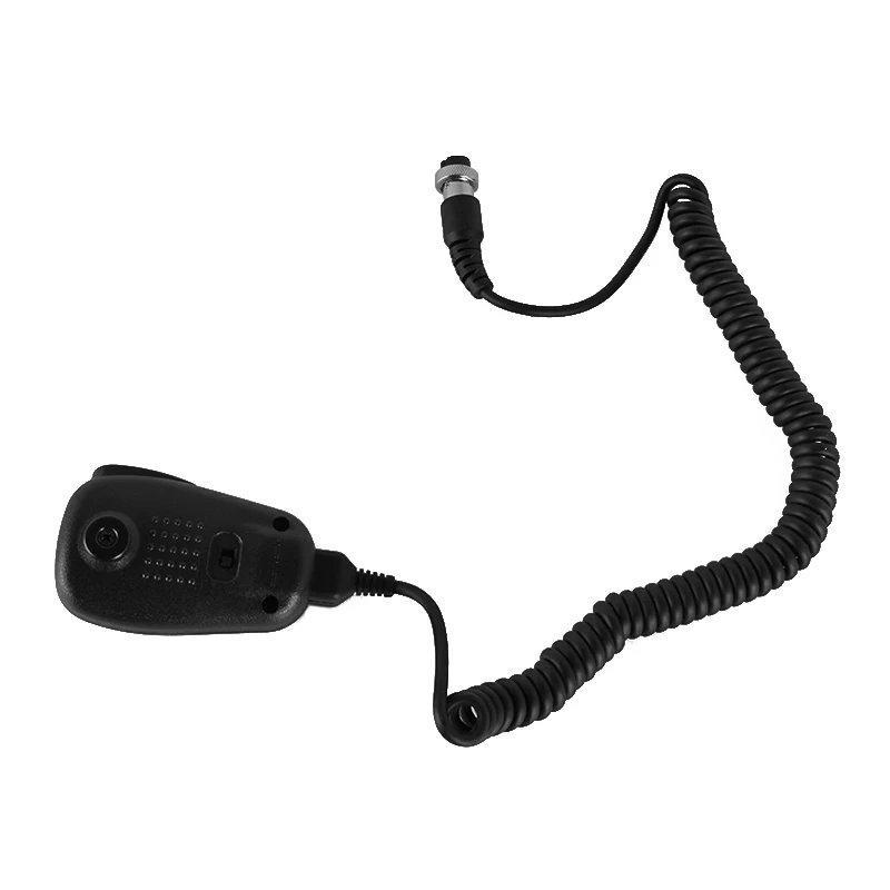 Radio Walkie Talkie Mobile Microphone for Yaesu FT-847 FT-920 FT-950 FT-2000 Radio Replace MH-31B8 walkie talkie radio