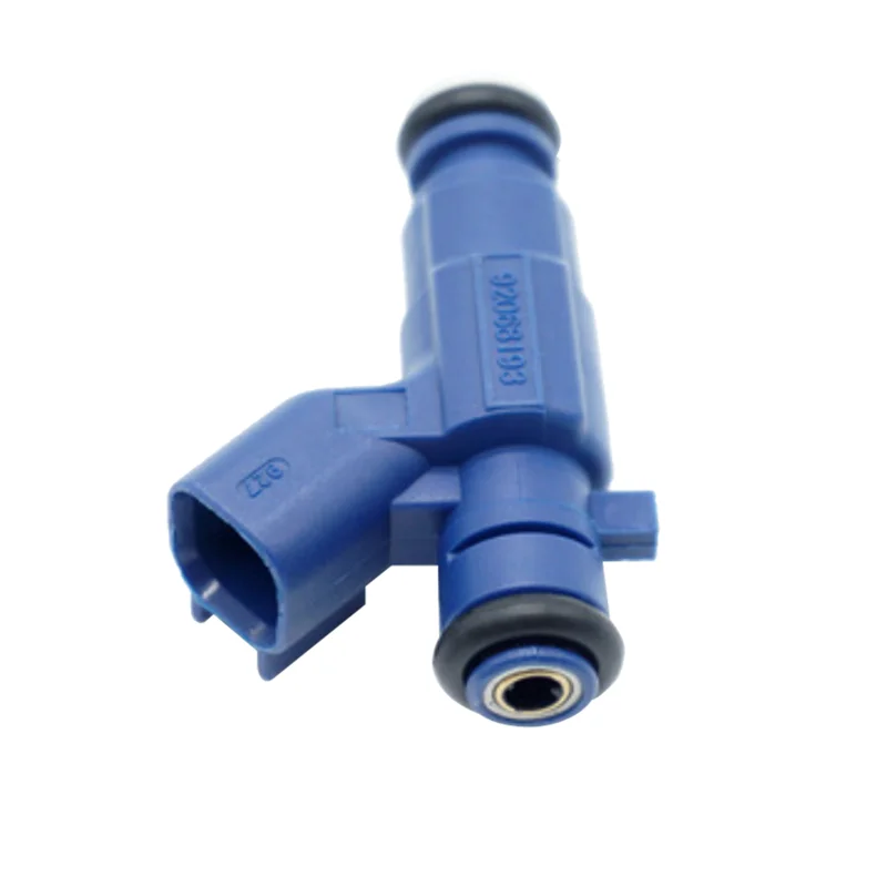 4x 0280156300 12609418 92068193 Топливная форсунка для Chevrolet Malibu Equinox Cadillac Chevy CTS STS 3.6L Pontiac G6 G8 08-12