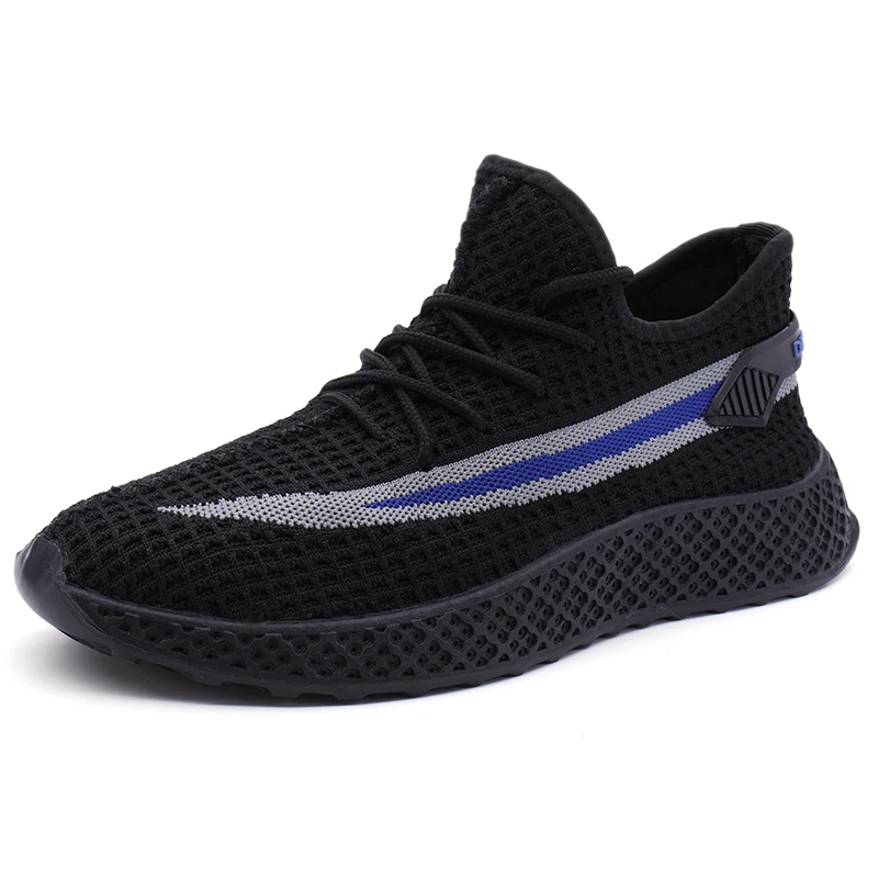 Bonjean мужские кроссовки из кокоса мужская повседневная обувь flyknit беговые