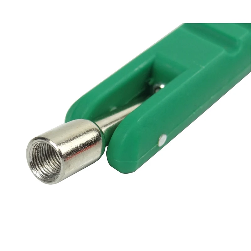 

Tire Valve Stem Puller Tube Metal Tire Repair Tools Valve Stem Core Car Motorcycle Remover