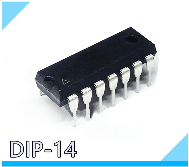 

ATTINY44A-PU DIP14 new original In Stock
