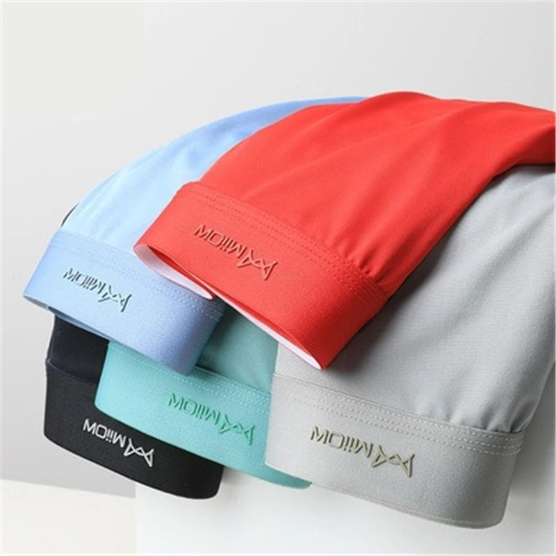 

Xiaomi Mijia Ice Silk Men's Underwear Men's Boxer Briefs Antibacterial Inner Gear Breathable Comfortable Color Boxer Shorts