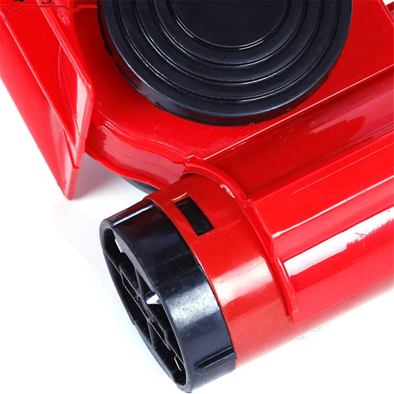 Громкий автомобильный воздушный рожковый сигнал 12 В большой для грузовиков 150 дБ