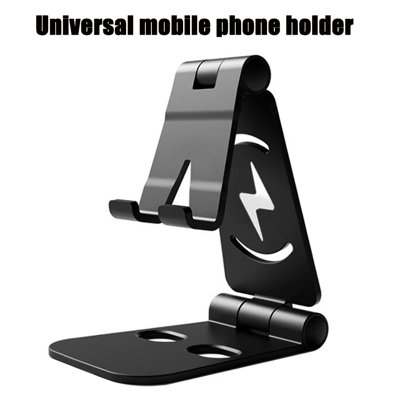 

Desk Stand Mobile Phone Holder Smartphone Stand Holder Foldable Extend Universal Mobile Phone Holder Seat For Lazy For Huawei