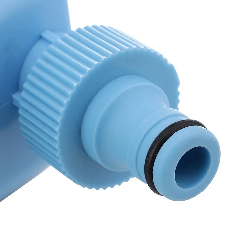 

WiFi Remote App Smart Digital Lcd Electronic Automatic Watering Irrigation Timer