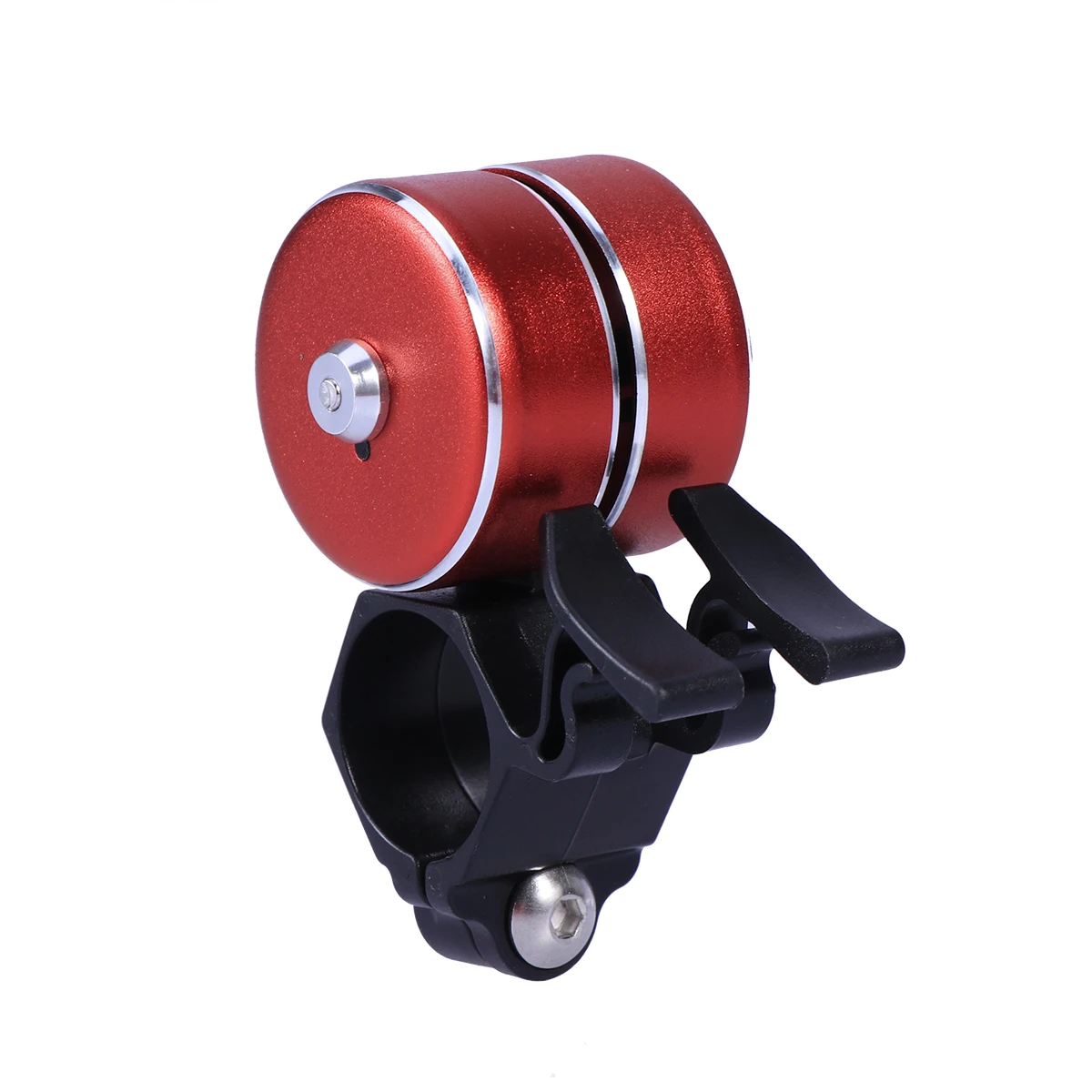 Алюминиевый сплав громкий звонок руль крепление велосипедный подходит для