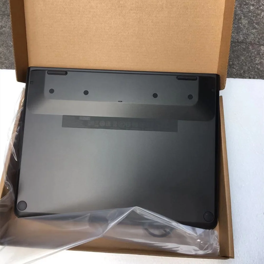 Новый оригинальный для lenovo ThinkPad 10 ультрабук Клавиатура США Внешняя док-станция