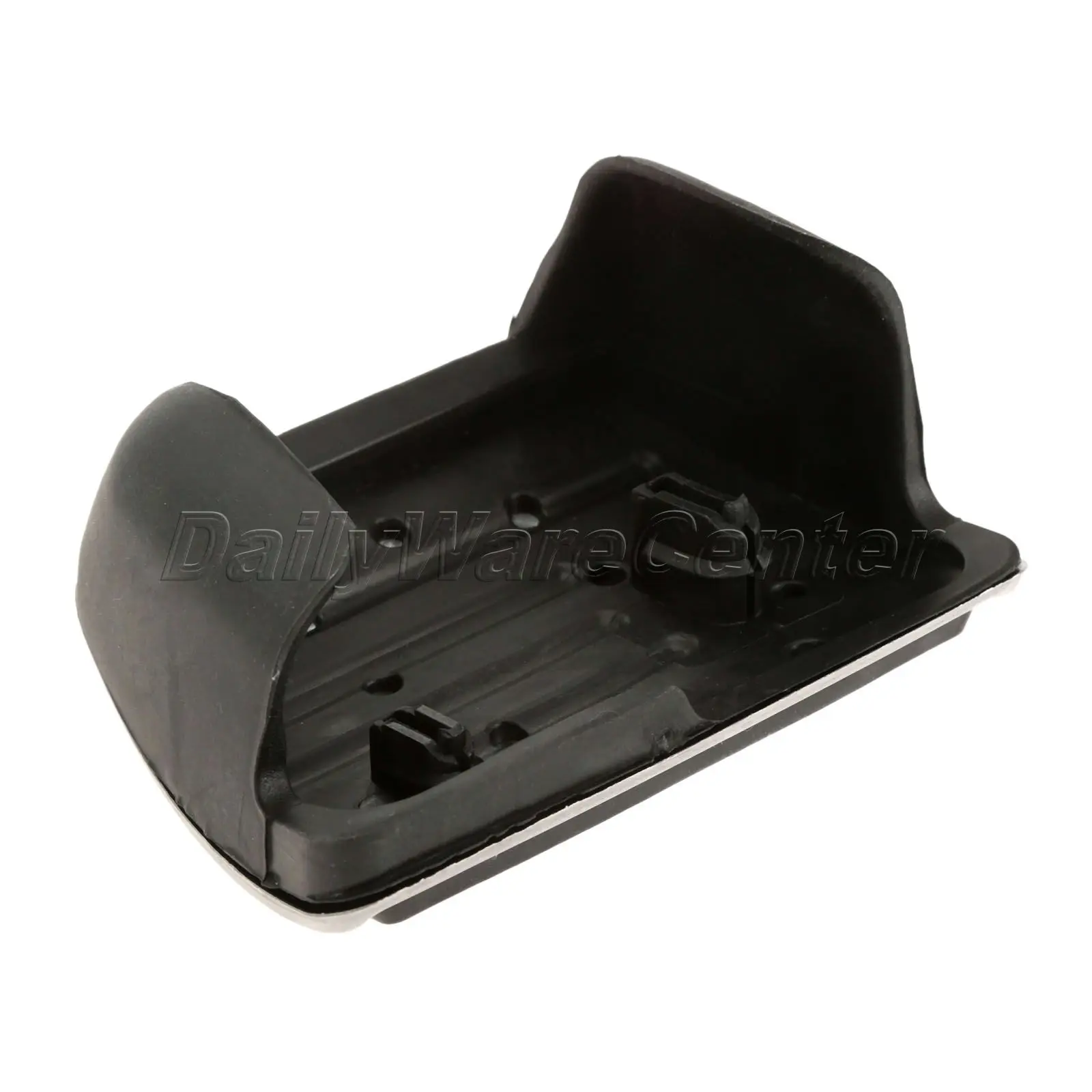 Автомобильная подставка для ног топливная тормозная колодка педали сцепления Golf