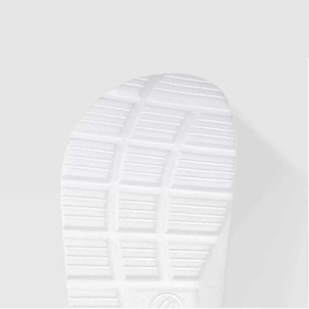 Спортивные Тапочки Youpin FREETIE с логотипом удобные дышащие домашние тапочки для пар