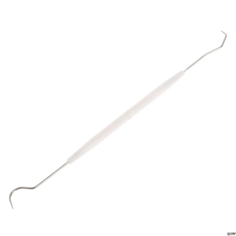 Муравьиное оборудование очиститель для удаления чистящих крючков с двойной