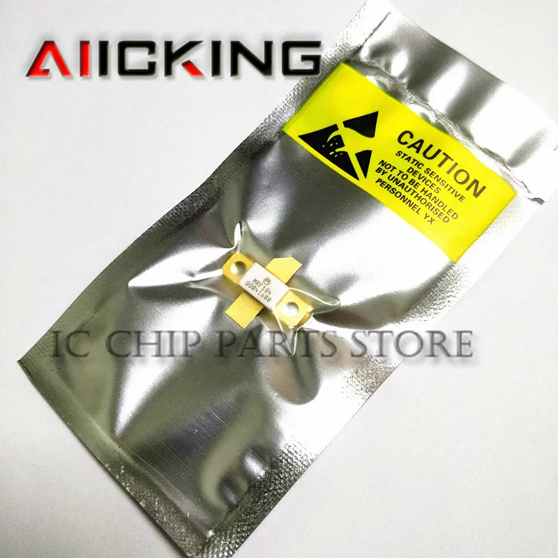 MRF184 SMD RF трубный высокочастотный трубчатый модуль усиления мощности|Центральные
